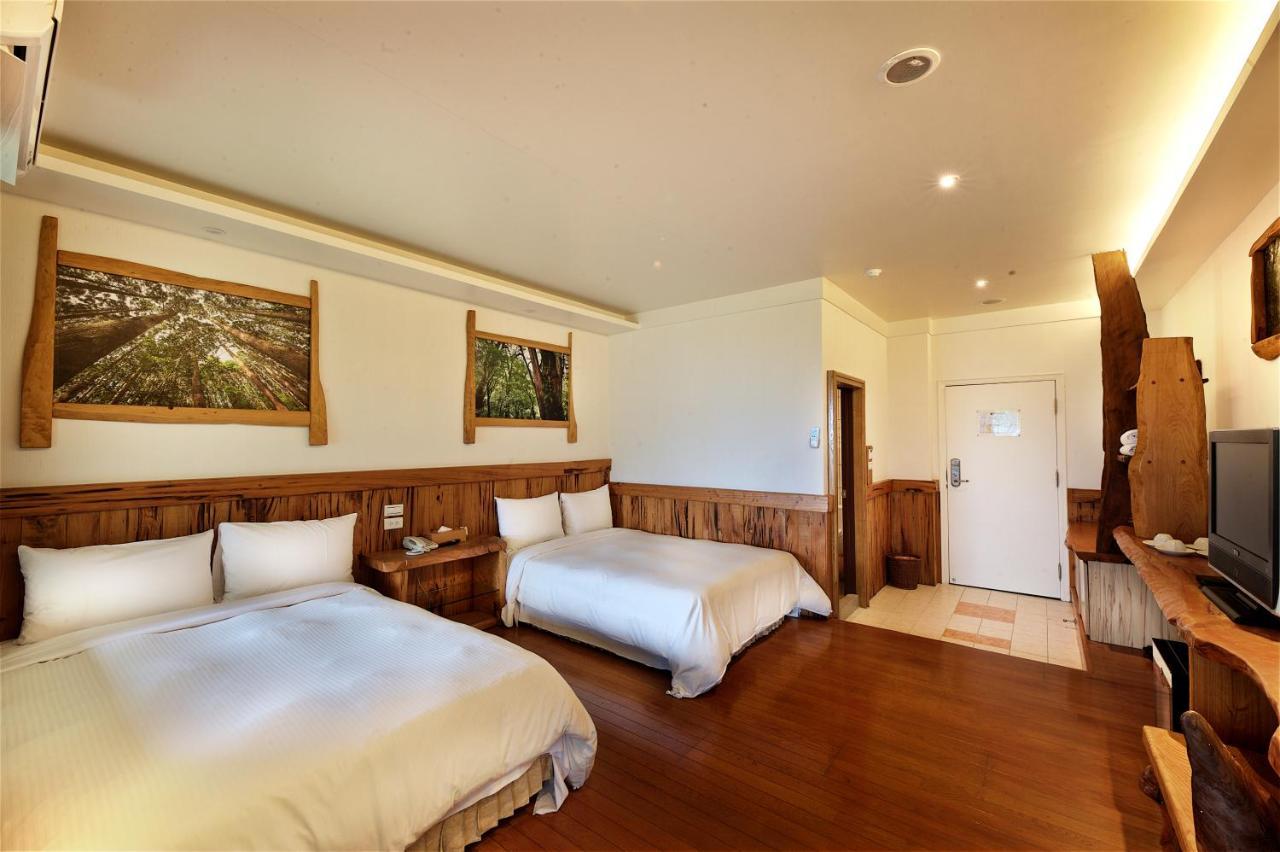 Shangrila Leisure Farm Dongshan  Exterior foto