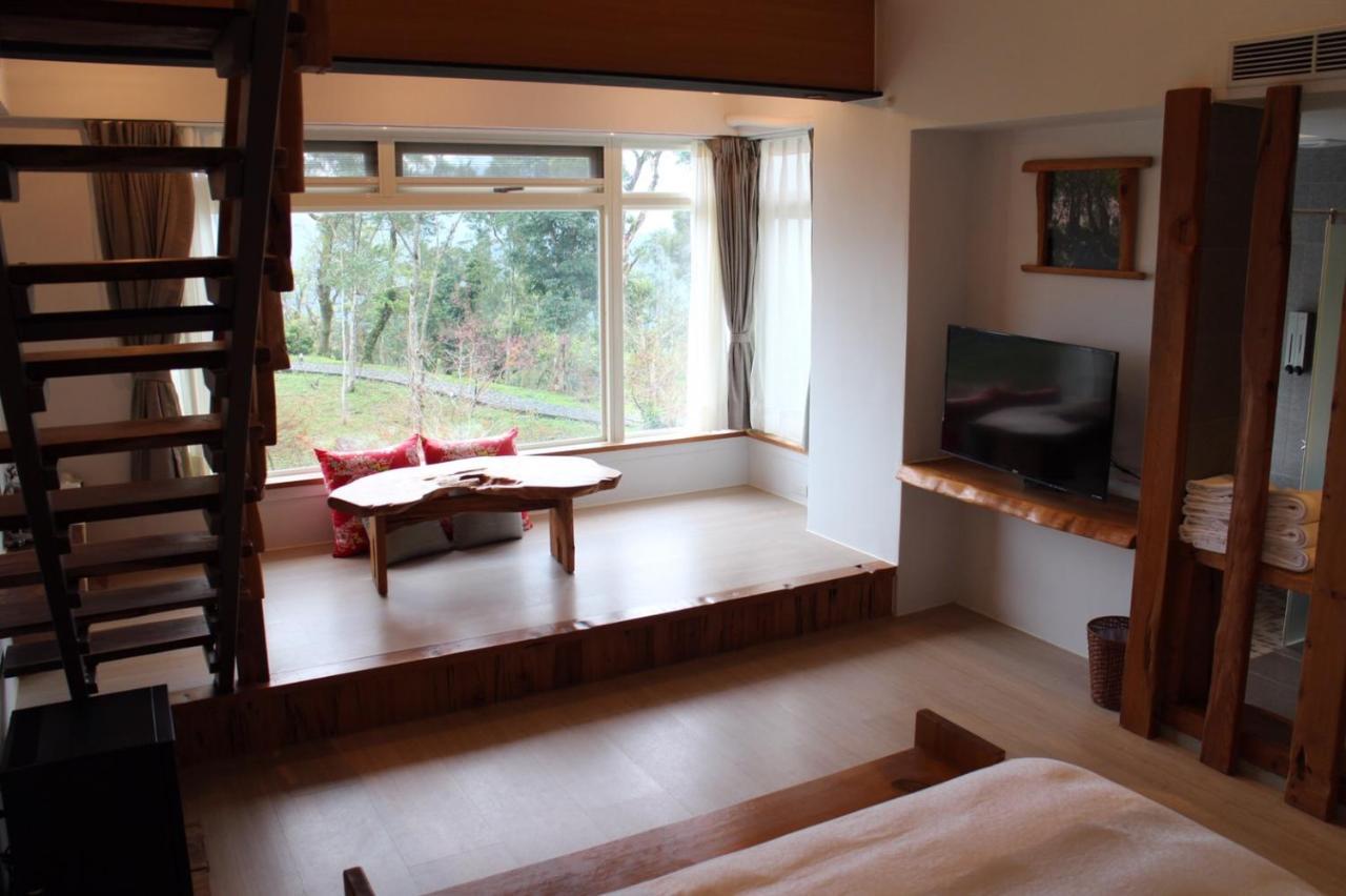 Shangrila Leisure Farm Dongshan  Exterior foto