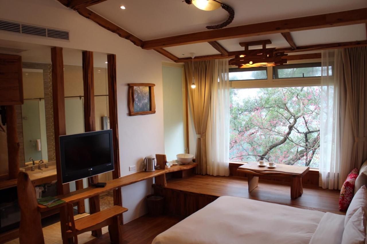 Shangrila Leisure Farm Dongshan  Exterior foto