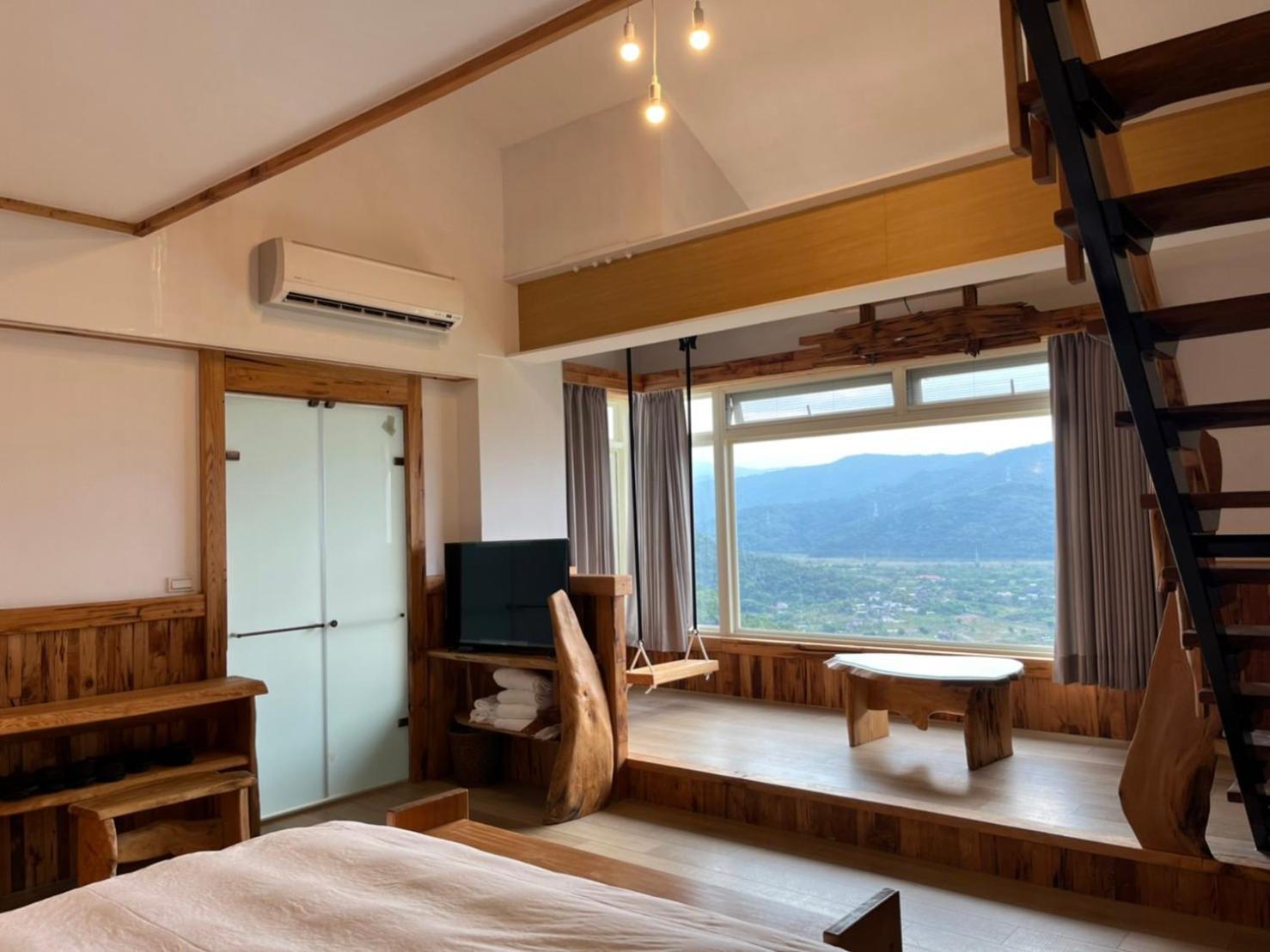 Shangrila Leisure Farm Dongshan  Exterior foto